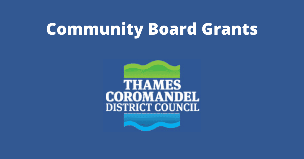 community-board-grants-open-july-2022-creative-coromandel