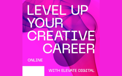 ELEVATE Digital (deadline: ongoing)