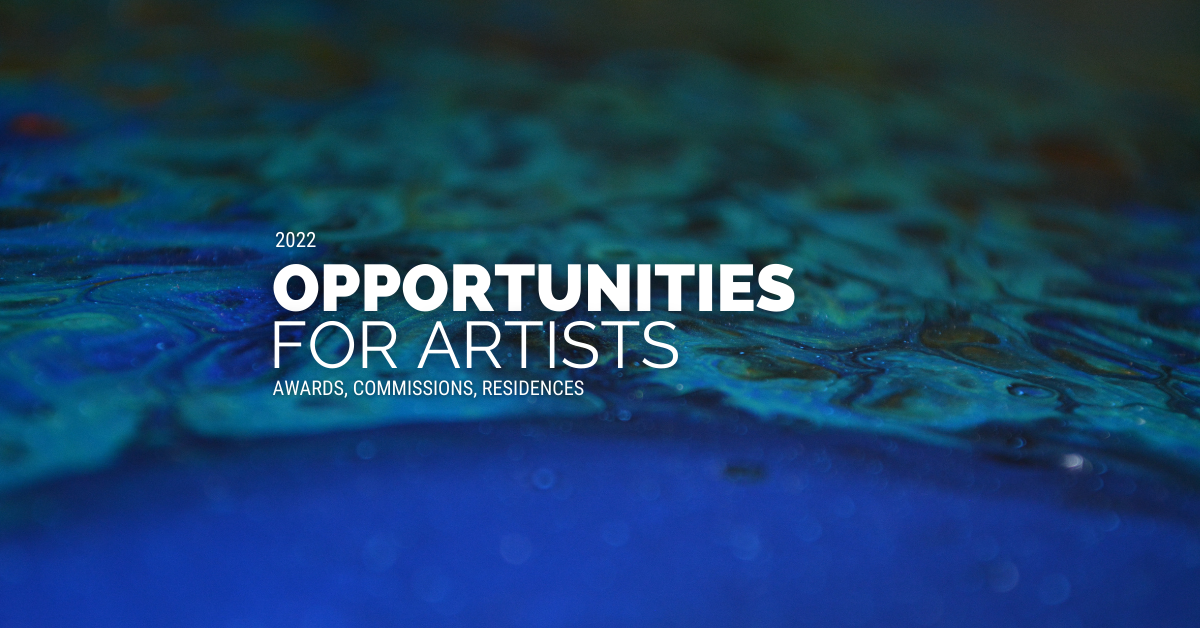 3 Epic Opportunities for Artists Creative Coromandel