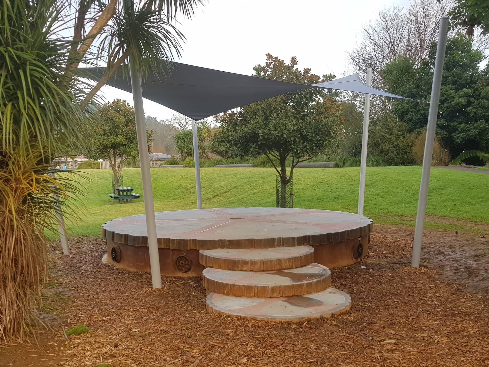 Artful Performance Space - Creative Coromandel