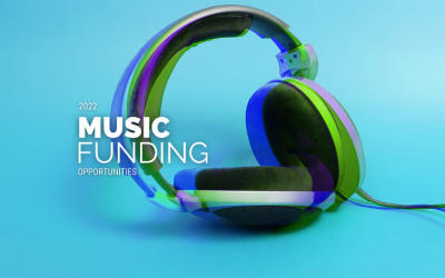 6 Funding Opportunities for Musicians
