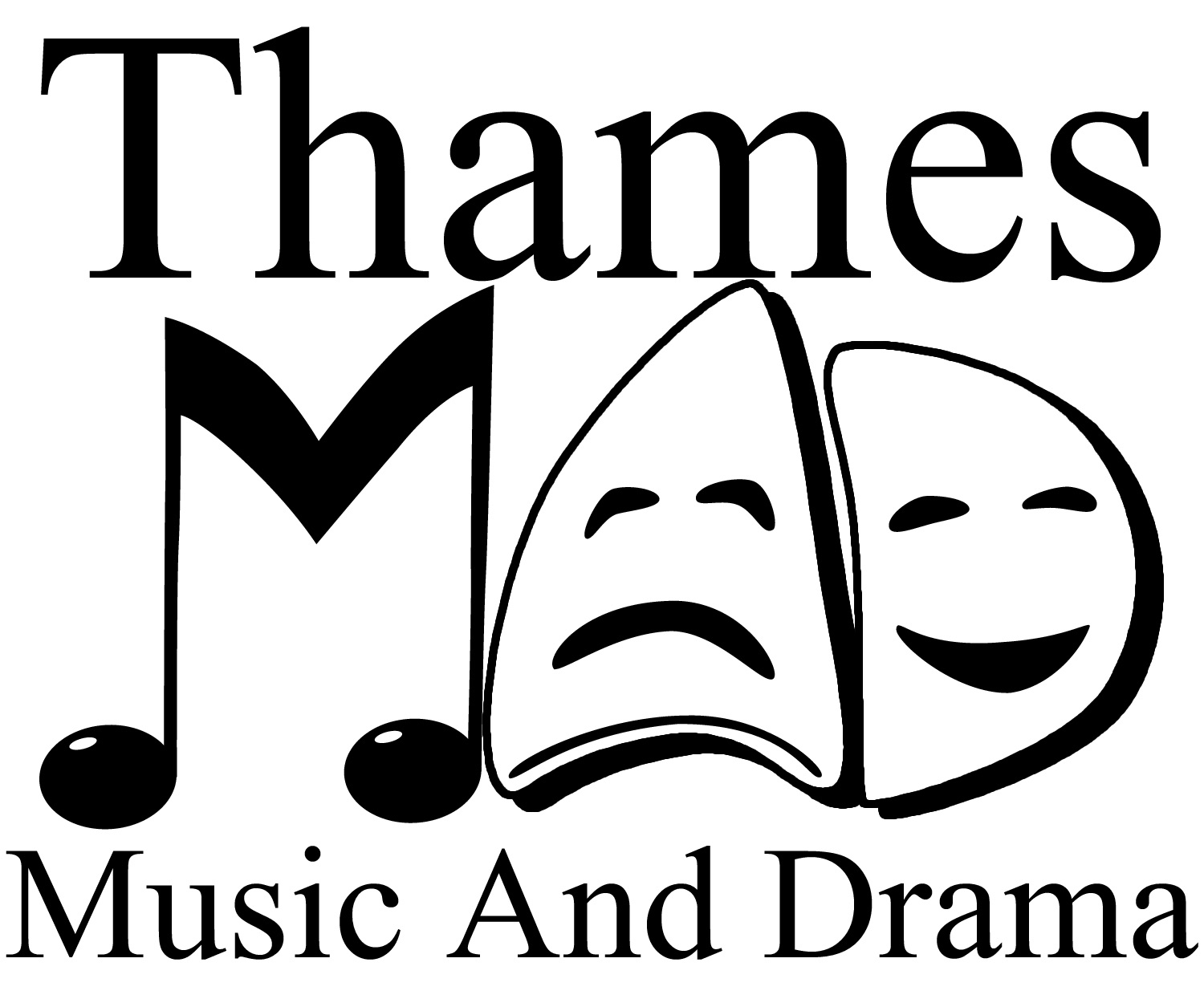MAD Thames 2019 MAD Thames 2019