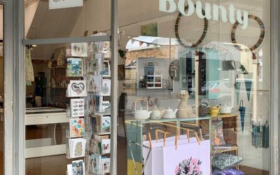 Bounty Store honours Matariki with fundraising art exhibition