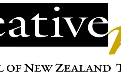 Creative NZ arts funding