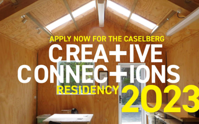 Caselberg Funded Residency in Otago (deadline: 31st May)