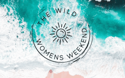 The Wild Womens Weekend 2022