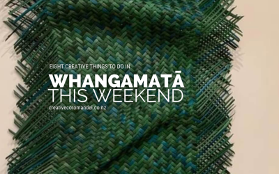8 Things to do in Whangamatā