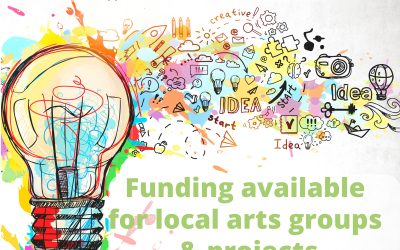 2023 March Creative Communities Scheme opening soon