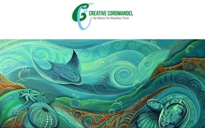 Creative Coromandel May Newsletter
