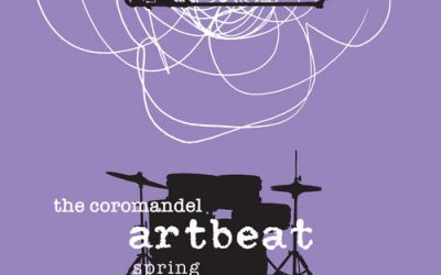 the coromandel artbeat spring festival news update #1