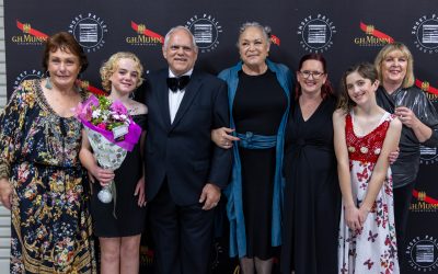 Whangamata Theatre Society “Our Special Place – South of the Bombays”