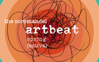 the coromandel artbeat spring festival    News update #2