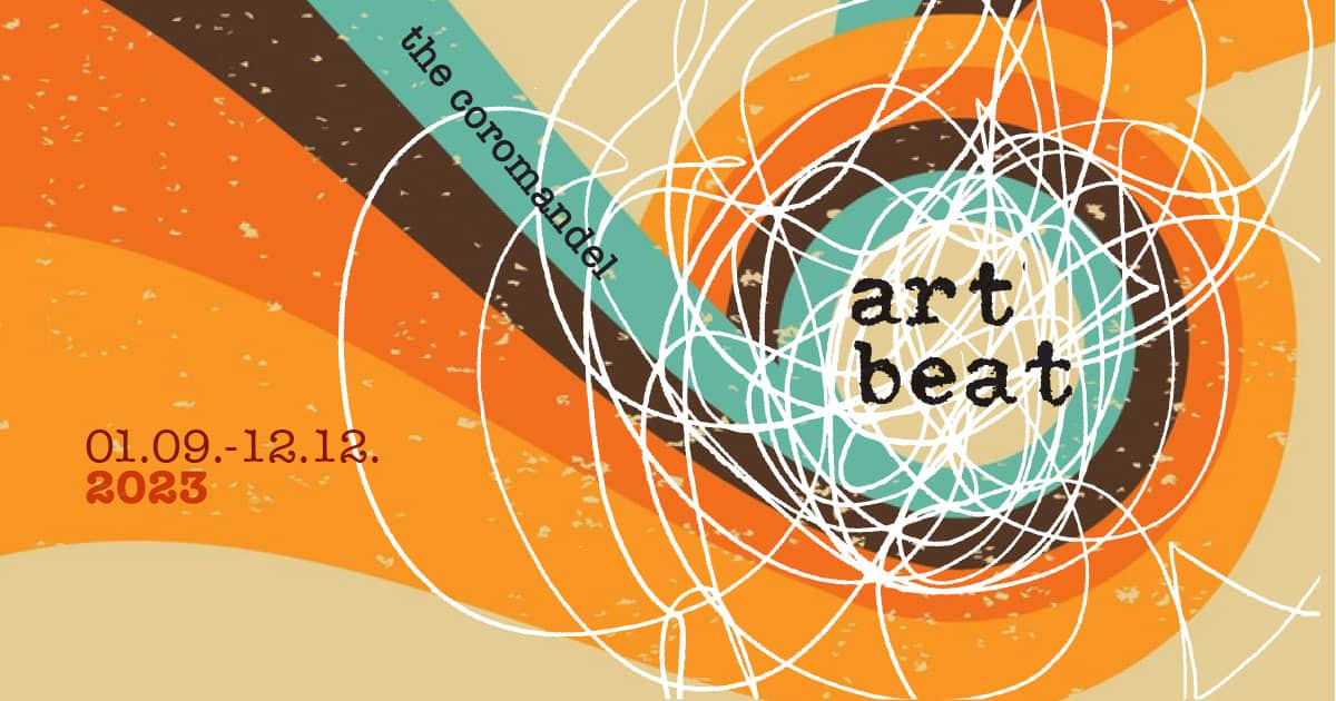 the coromandel artbeat spring festival Creative Coromandel