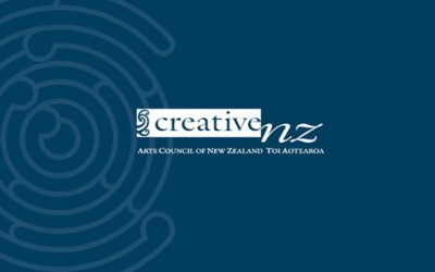Creative NZ Funding workshops
