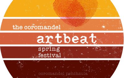 coromandel artbeat spring festival news update #6