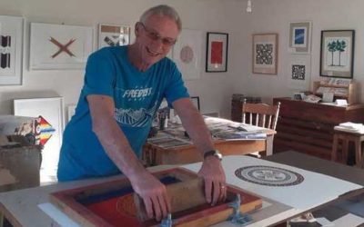 The Coromandel Open Studios Arts Tour