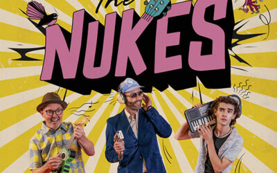 The Nukes Are Coming To Thames!