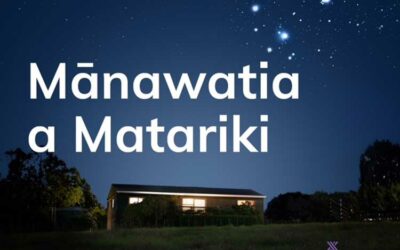 June 2025 Pānui/ Newsletter