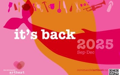 Spring Time – artbeat Time!