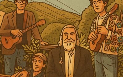 August 2025 Pānui/ Newsletter