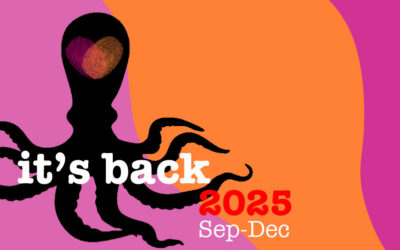 September 2025 Pānui/ Newsletter