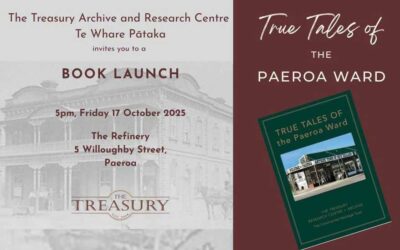 True Tales – Stories from Coromandel Hauraki