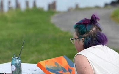 The Thames Paint Out 2026