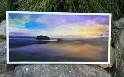 Whangamatā Art Trail Back This Eater