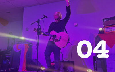 April 2026 Pānui/ Newsletter