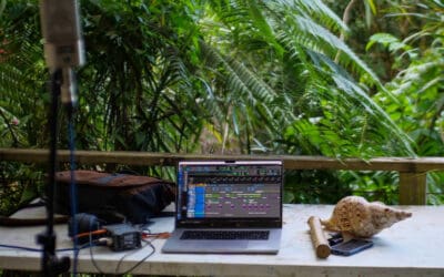 The Space Between: Making Vā