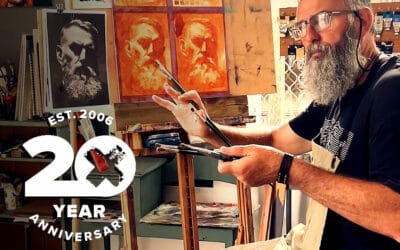 Coromandel Open Studios Arts Tour 2026 – Twenty Wonderful Years of Art