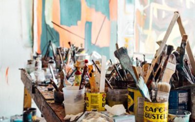 Creative Communities Scheme Funding Round Now Open