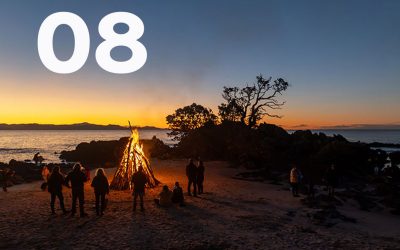 August 2026 Pānui/ Newsletter