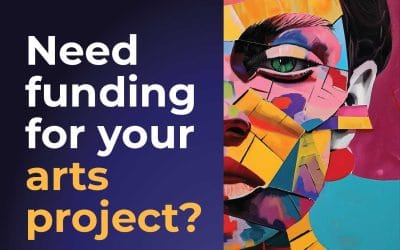 Creative Communities Scheme: Supporting Creativity Across the Coromandel