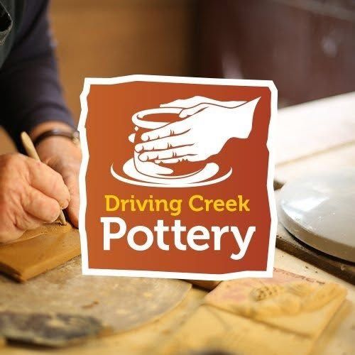 Driving Creek Railway and Potteries