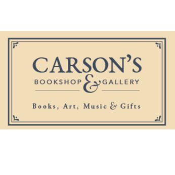 Carsons' Bookshop