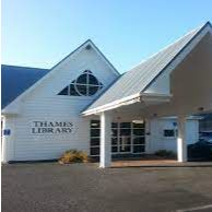 Thames Library