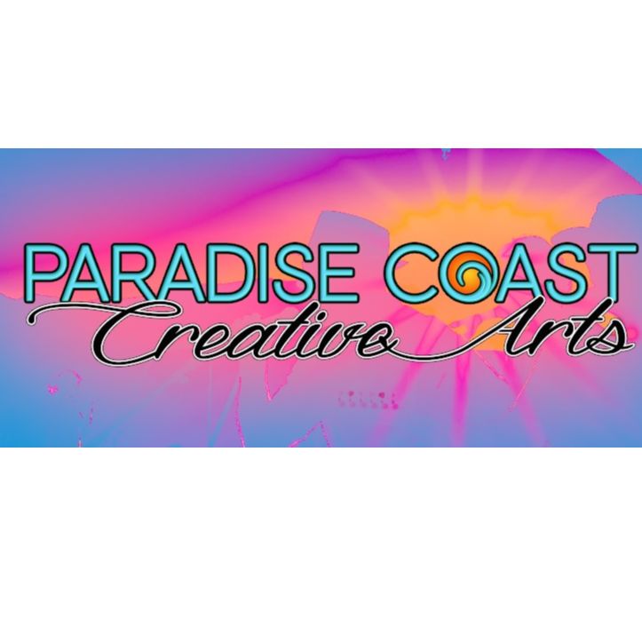 Paradise Coast Creative Arts