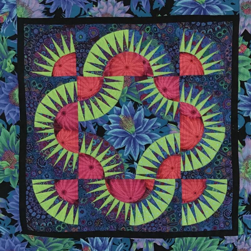 Whangamata Patch and Quilt Guild