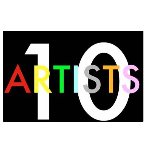 10 Artists