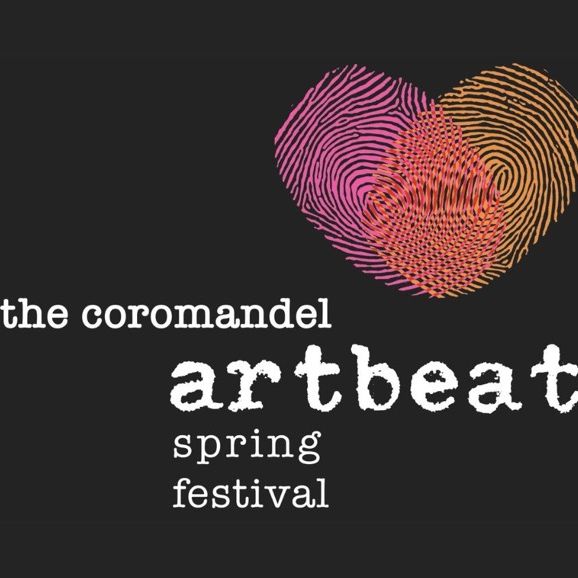 Coromandel artbeat Spring Festival