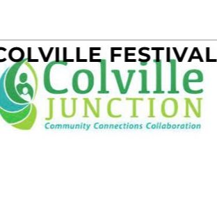 Colville Junction