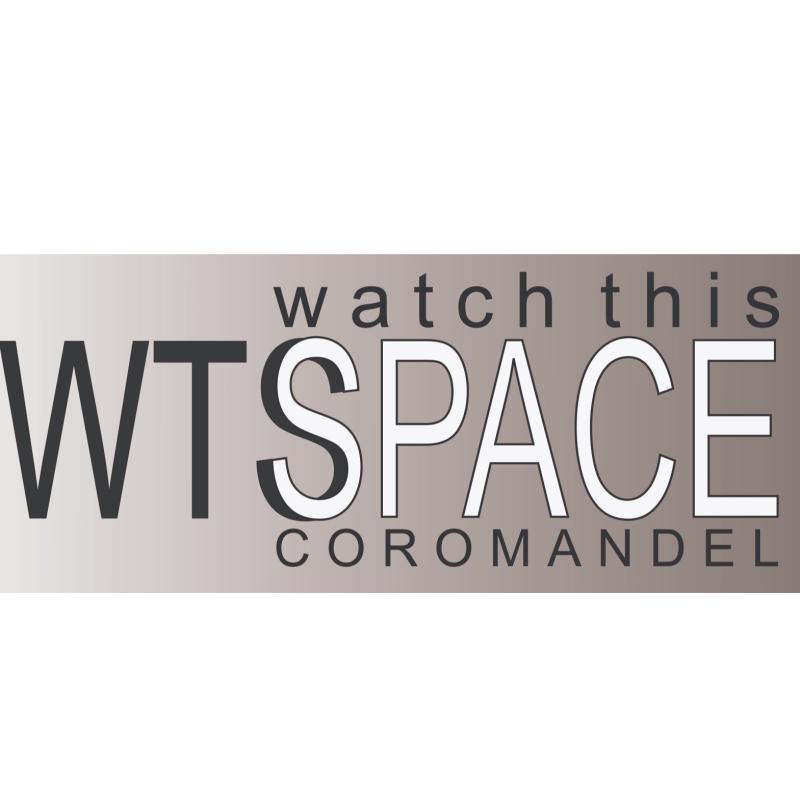 Watch This Space Coromandel Creative Coromandel Creative Coromandel
