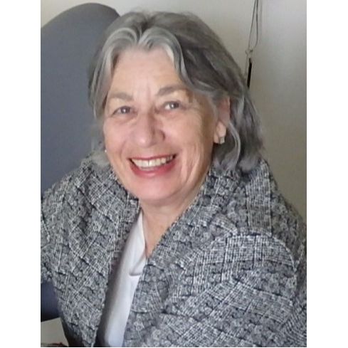 Marilyn Swan-Ebbs - Teacher of Dance
