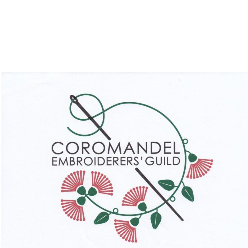 Coromandel Embroiderer's Guild