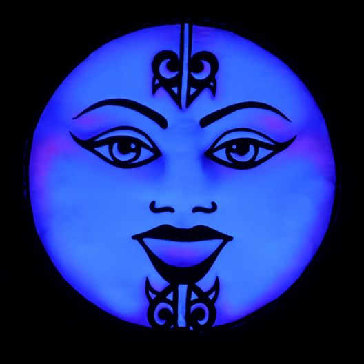 The Glow Show