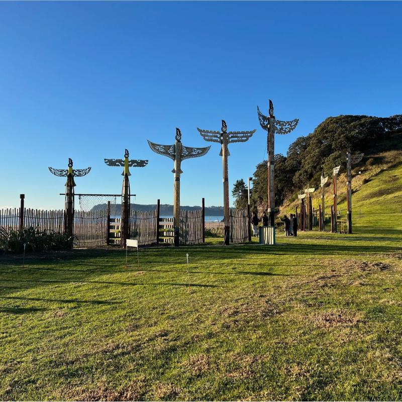 Ngā Tūmanako Whitianga