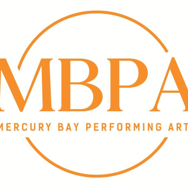 Mercury Bay Performing Arts