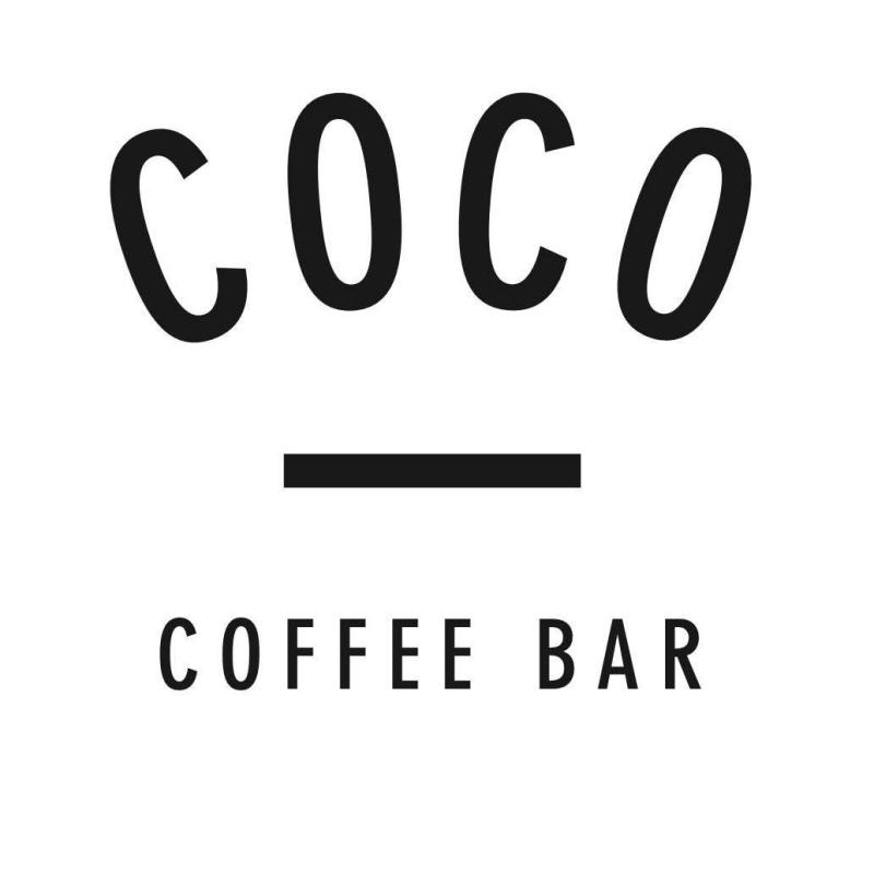 COCO Coffee Bar