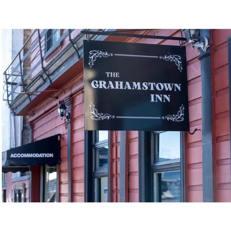 Grahamstown Inn